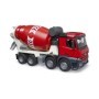 Bruder betoniera Mercedes Benz Arocs Bruder - 3